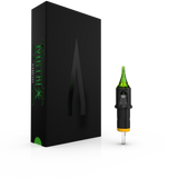 Metrix Signature Round Shader