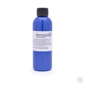 Midnight Blue - Dermaglo-tattoo ink-Dermaglo-50ml-Melbourne Tattoo Supplies