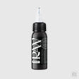 Midnight - RAW OUT OF DATE-tattoo ink-Raw Pigments-2oz-Melbourne Tattoo Supplies