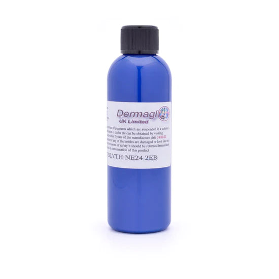 Midnight Blue - Dermaglo