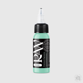 Morada - RAW-tattoo ink-Raw Pigments-1oz-Melbourne Tattoo Supplies