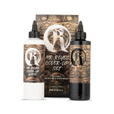 Mr. Reyes Cover-Up Set