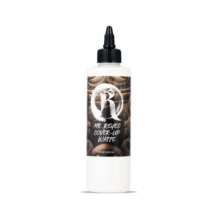Mr. Reyes Cover-Up Set