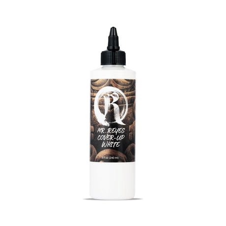Mr. Reyes Cover-Up Set
