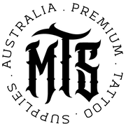 Melbourne Tattoo Supplies logo