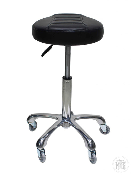 Nash Stool ST20.1P-Furniture-HBA-Melbourne Tattoo Supplies