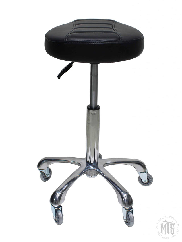 Nash Stool ST20.1P-Furniture-HBA-Melbourne Tattoo Supplies