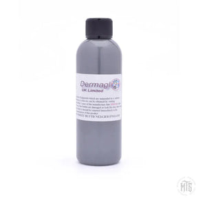 Naval Grey - Dermaglo-tattoo ink-Dermaglo-50ml-Melbourne Tattoo Supplies