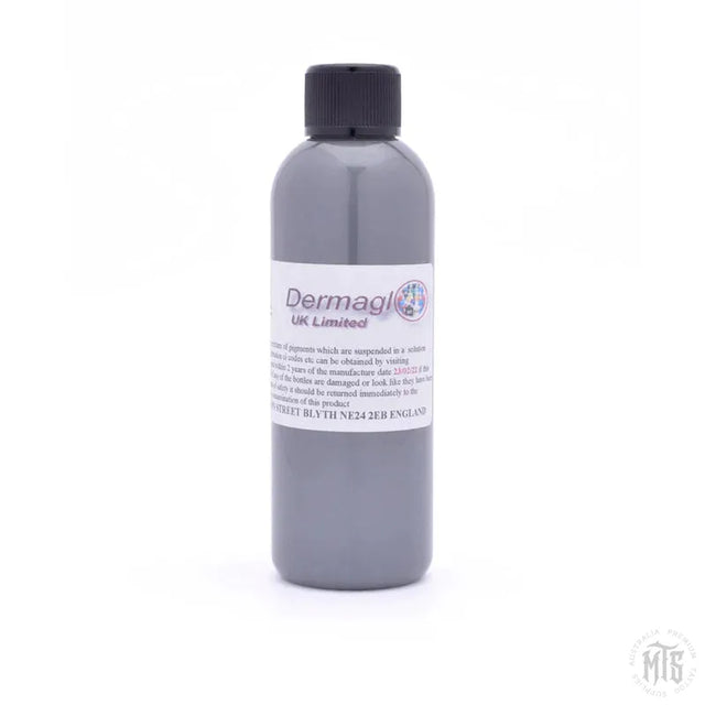 Naval Grey - Dermaglo-tattoo ink-Dermaglo-50ml-Melbourne Tattoo Supplies