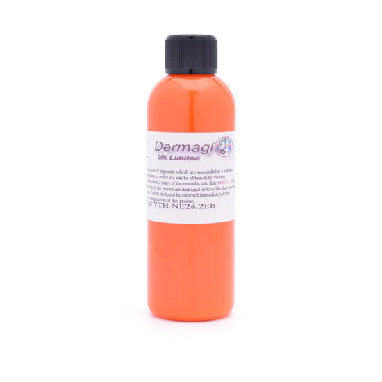 Naval Orange - Dermaglo