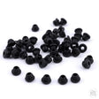 Needle/armature bar Grommets-Tattoo Supplies-Generic-Black (100)-Melbourne Tattoo Supplies