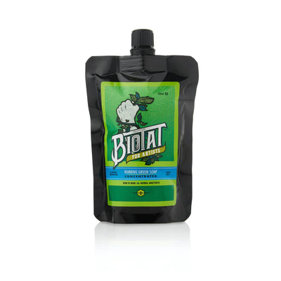BIOTAT Numbing Tattoo Green Soap - Concentrated