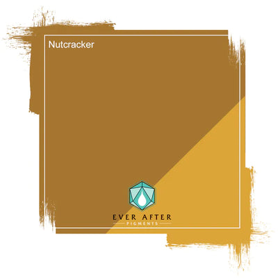 Nutcracker - Ever After