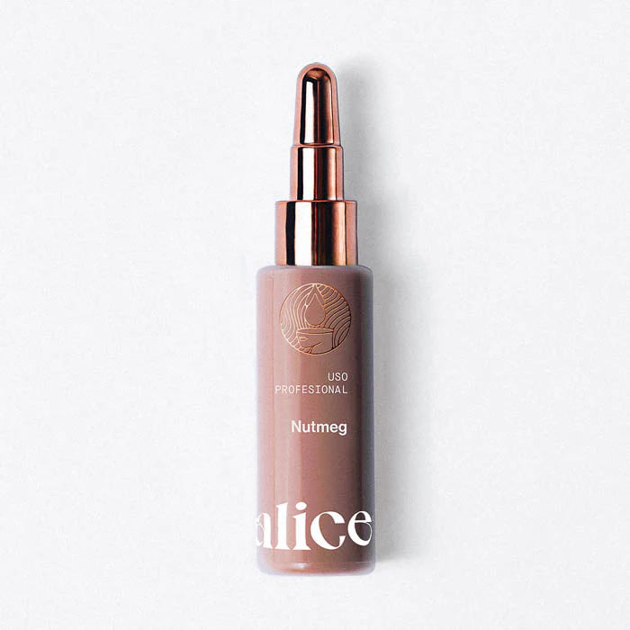 Nutmeg - Alice