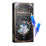 Mast Ocean Heart Cartridges - Round Liner