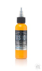 Ole Yellow - Rick Walters Series Fusion Ink-tattoo ink-Fusion Ink-Melbourne Tattoo Supplies