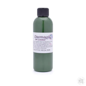 Olive Green - Dermaglo-tattoo ink-Dermaglo-50ml-Melbourne Tattoo Supplies