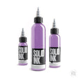 Orchid - Solid Ink-tattoo ink-Solid Ink-1oz-Melbourne Tattoo Supplies