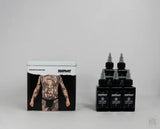 Orient Ching Graywash Set - Radiant Colors-tattoo ink-Radiant Ink-Melbourne Tattoo Supplies