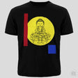 Orient Ching Tee - Radiant-Merch-Radiant-S-Melbourne Tattoo Supplies