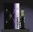 Ozer X Chanel 4.2mm wireless Pen-Tattooing Machines-Ozer-Melbourne Tattoo Supplies
