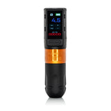 The Power Wand with Advanced Battery Full Set - Bishop Rotary
