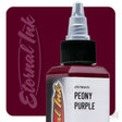 PEONY PURPLE - ETERNAL INK JESS YEN SERIES-tattoo ink-Eternal Ink-Melbourne Tattoo Supplies