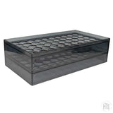 PERSPEX 50 COLOUR INK HOLDER-Tattoo Supplies-AVA-Melbourne Tattoo Supplies