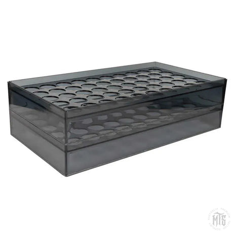 PERSPEX 50 COLOUR INK HOLDER-Tattoo Supplies-AVA-Melbourne Tattoo Supplies