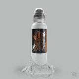 POCH'S Monochromatic Set - WORLD FAMOUS-tattoo ink-World Famous-1oz-Melbourne Tattoo Supplies