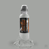 POCH'S Monochromatic Set - WORLD FAMOUS-tattoo ink-World Famous-1oz-Melbourne Tattoo Supplies