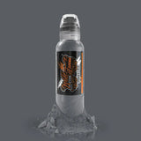 POCH'S Monochromatic Set - WORLD FAMOUS-tattoo ink-World Famous-1oz-Melbourne Tattoo Supplies