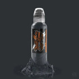 POCH'S Monochromatic Set - WORLD FAMOUS-tattoo ink-World Famous-1oz-Melbourne Tattoo Supplies