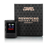 Bishop x Critical Advanced Battery Packs