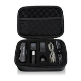 The Power Wand Stainless Steel Packer Full Set - Bishop