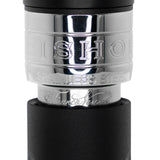 The Power Wand Stainless Steel Packer Full Set - Bishop