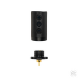 PRIME Battery + Magnetic RCA Converter-Tattooing Machines-Tatsoul-Melbourne Tattoo Supplies