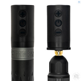 PRIME Battery + Magnetic RCA Converter-Tattooing Machines-Tatsoul-Melbourne Tattoo Supplies