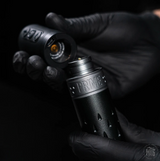 PRIME Battery + Magnetic RCA Converter-Tattooing Machines-Tatsoul-Melbourne Tattoo Supplies