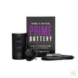 PRIME Battery + Magnetic RCA Converter-Tattooing Machines-Tatsoul-Melbourne Tattoo Supplies