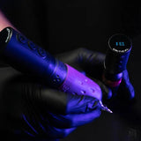 PRIME x Critical Pen Machine Only Set-Tattooing Machines-Tatsoul-3.5mm-Melbourne Tattoo Supplies