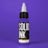 6 Colour Trad Set - Solid Ink
