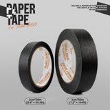 SKULLDNA Tattoo Masking Tape 2cm
