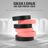 SKULLDNA Tattoo Masking Tape 2cm