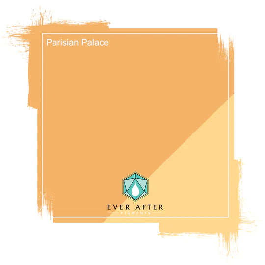 Parisian Palace - Ever After