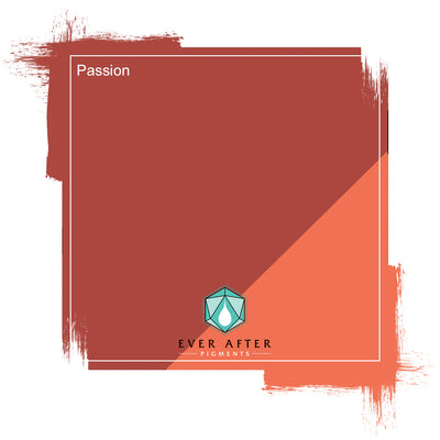 Passion - Ever After