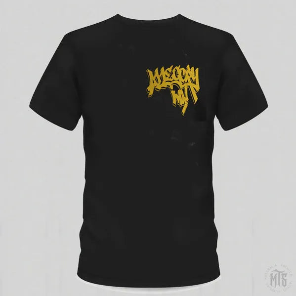 Payasa Tee - ALLEGORY-Merch-Allegory-S-Melbourne Tattoo Supplies