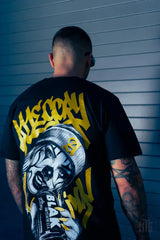 Payasa Tee - ALLEGORY-Merch-Allegory-S-Melbourne Tattoo Supplies