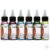 Perfect Storm set - Eternal Ink-tattoo ink-Eternal Ink-Melbourne Tattoo Supplies