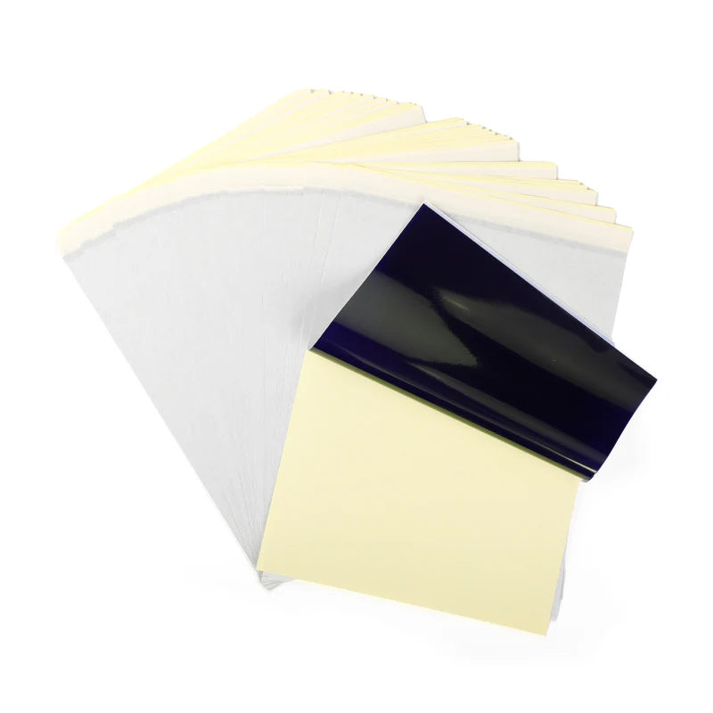 A3 Thermal Stencil Paper